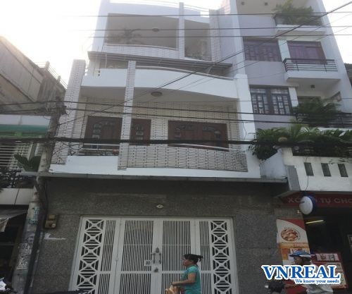 cho thue mat bang quan 10 mat bang cho thue mat tien duong vinh vien phuong 4 quan 10 