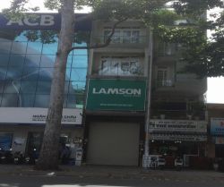 cho thue nha quan 10 cho thue nha mat tien duong ngo gia tu phuong 4 quan 10 