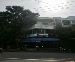 cho thue mat bang mat tien duong nguyen hong dao 20x16 m2 150 trieu