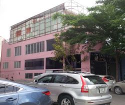 cho thue nha quan binh thanh duong dien bien phu dien tinh 7x22 1 tret 2 lau gia  65 trieu