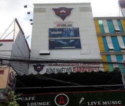 cho thue nha quan binh thanh duong dien bien phu 1 tret 4 lau gia  5000 