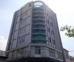 cho thue nha quan binh thanh 2 mat tien noi bo duong dien bien phu dien tich 10x11 1 ham 1 tret 6 lau gia 110 trieu