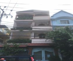 cho thue nha quan tan binh  nha cho thue hem duong nguyen thai binh phuong 12 tan binh