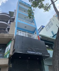 cho thue nha mat tien quan 1 duong huynh thuc khang phuong ben nghe quan 1 gia 5 000 usd