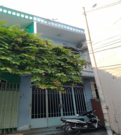 cho thue nha hem phan dang luu dien tich 4x12m 1 lau gia 14tr th