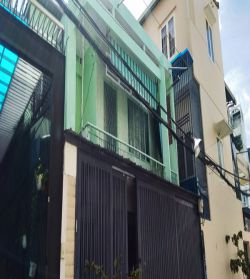 cho thue nha hem no trang long dien tich 65x12m 1 lau gia 25tr th