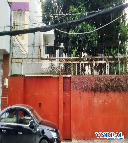 cho thue mat bang duong phan chu trinh dien tich 11x25m co san  gia 65tr th