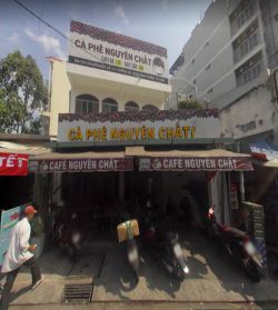 cho thue mat bang duong quoc lo 13 dien tich 8x15m 1 lau gia 32tr th