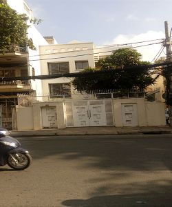 ban nha mat tien duong dao duy anh phuong 9 quan phu nhuan 