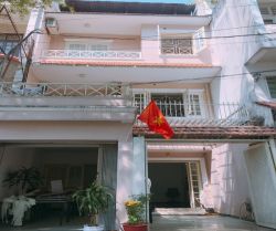cho thue nha hem duong yen the 6x16  m2 3 lau 27 trieu