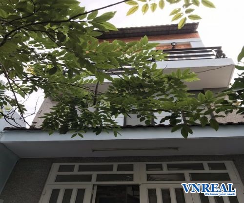 ban nha hxh ung van khiem p25 binh thanh 4x14m 1 tret   2lau  66ty