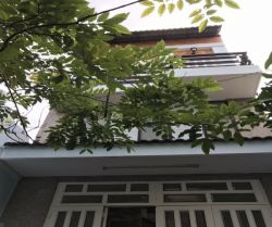 ban nha hxh ung van khiem p25 binh thanh 4x14m 1 tret   2lau  66ty