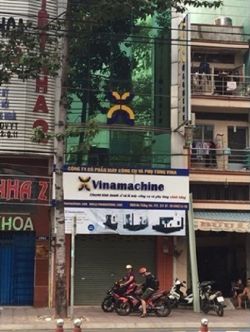 ban nha mat tien nguyen thai binh phuong nguyen thai binh quan 1