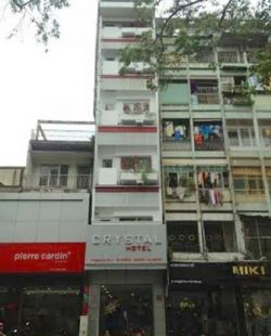 ban nha mat tien 7 lau nguyen trai phuong ben thanh quan 1 