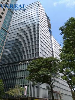 cho thue mat bang quan 1 tang tret toa nha deutsches haus  phuong ben nghe quan 1 