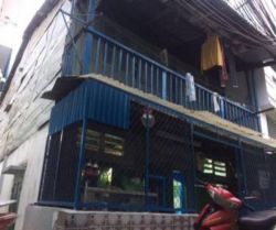 ban nha nat tien xay moi hxh duong dien bien phu f17 binh thanh  dt  4 8m x 17  gia 5 ty 5 