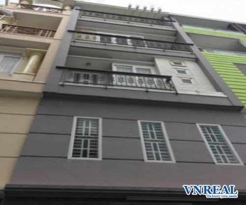 ban nha hxh duong no trang long f7 binh thanh  dt  4 x 14  gia 11 ty