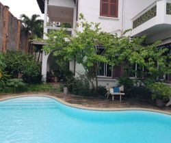 cho thue biet thu phap  biet thu co sai gon   mat tien dien bien phu