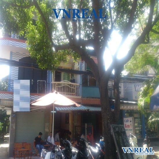 cho thue nha quan binh thanh phuong 15 duong dien bien phu thich hop lam vp hoac gia dinh o  gia tot chi 20tr 