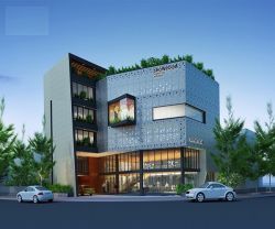 toa nha  ??cho thue quan binh thanh 2 mat tien duong dien bien phu dien tich 2000m2 gia 18usd