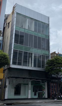 cho thue nguyen can duong dien bien phu quan 3 8 3x23m 1tret 6 lau gia 140tr th 