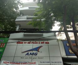  ??cho thue mat bang mat tien duong dinh bo linhphuong 26 quan binh thanh 1 lung 3 lau 4x20 gia 40 trieu 