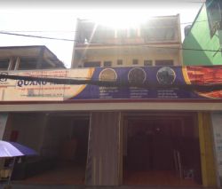 cho thue mat bang nha mat tien duong dinh bo linh quan binh thanh dt 12x26m 45tr th 
