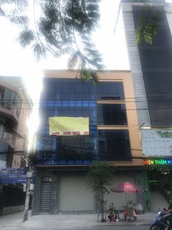 cho thue mat bang mat tien duong dinh bo linh quan binh thanh dt  11x13m 150tr th 