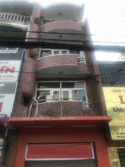 cho thue mat bang mat tien duong dinh bo linh quan binh thanh  quan binh thanh dt 4x20m 42tr th 