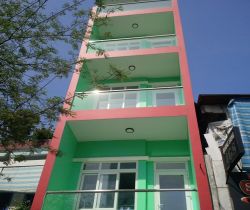 cho thue mat bang quan binh thanh duong dinh tien hoang dien tich 4x13m 1 tret 3 lau gia 50 trieu