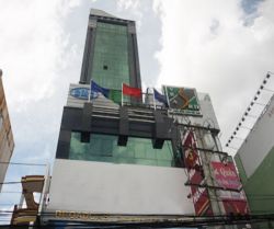 dmc building   van phong cho thue quan binh thanh