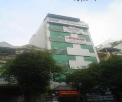 dmc mieu noi building     van phong cho thue quan binh thanh