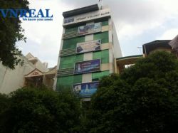 dmc mieu noi building    van phong cho thue quan binh thanh