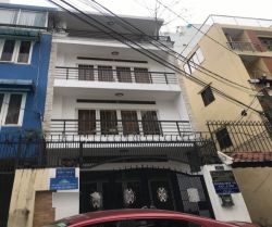 cho thue nha dong nai 5x15m tret 3 lau 27 tr thang