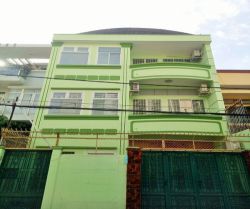 cho thue nha hxh bach dang dt 7 x 10m 1t 2l gia 25 tr th