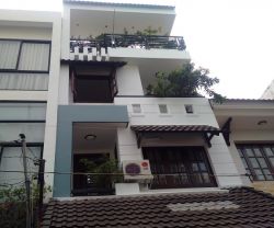 cho thue nha quan 2 duong do quang dien tich 4x15m 1 tret 2 lau gia  1200 usd