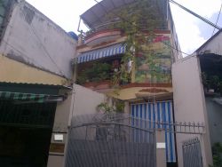 ban nha mat tien duong do tan phong phuong 9 quan phu nhuan