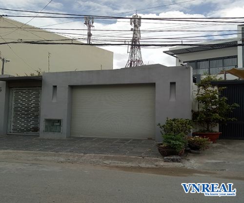 cho thue nha quan 2 mat tien duong doan huu trung  200 m2 1 tret 1 launo hau day du noi that gia 45tr 