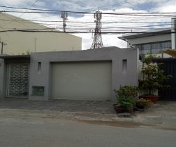 cho thue nha quan 2 mat tien duong doan huu trung  200 m2 1 tret 1 launo hau day du noi that gia 45tr 