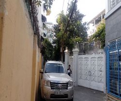 ban nha duong doan thi diem phuong 1 quan phu nhuan