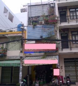 ban nha mat tien duong dong den phuong 11 quan tan binh