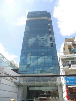 dong phuong group plaza