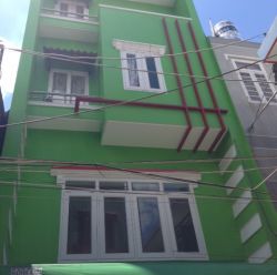 ban nha dep gan mt le quang dinh phuong 7 quan binh thanh