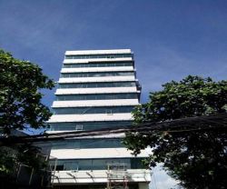 dreamplex building   van phong cho thue quan binh thanh