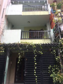 cho thue nha do son  5 x 20 m 1 tret 2 lau  30 tr thang