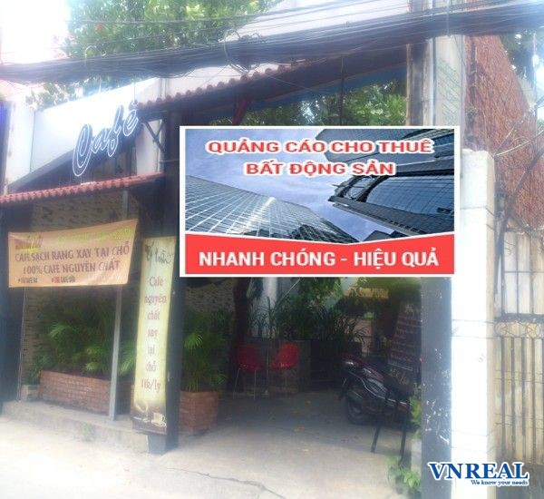 cho thue nha  mt duong tran binh trong binh thanh gia 32tr