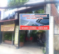 cho thue nha  mt duong tran binh trong binh thanh gia 32tr