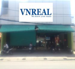 cho thue mat bang nha duong le quang dinh binh thanh cuc thuan tien cho viec kinh doanh hoac vp dai dien