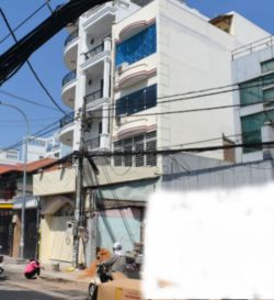 cho thue nha mat tien nguyen van dau phuong 11 4 1 23 3 lau 35 trieu