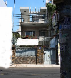 cho thue nha mat tien duong nguyen van dau p11 6 26 2 lau 60 trieu